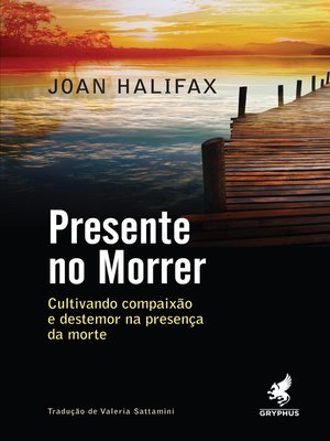 cover image of Presente no morrer